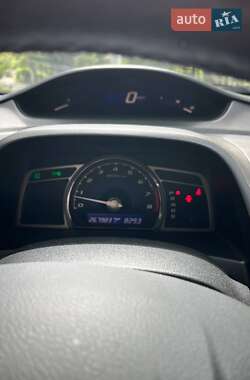 Седан Honda Civic 2008 в 