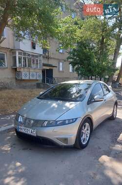 Хэтчбек Honda Civic 2007 в Болграде