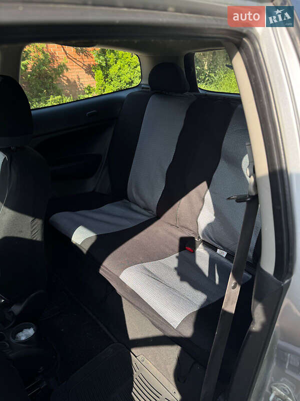 Купе Honda Civic 2001 в Ивано-Франковске фото 9 Купе Honda Civic 2001 в Ивано-Франковске