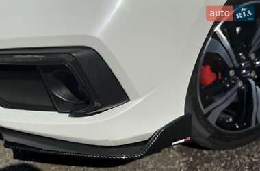 Седан Honda Civic 2019 в 