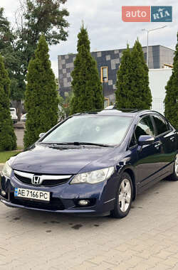 Седан Honda Civic 2008 в Киеве