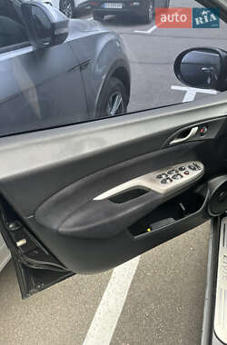 Хэтчбек Honda Civic 2007 в 