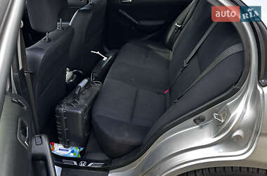 Седан Honda Civic 2005 в Изюме