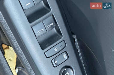 Седан Honda Civic 2016 в 
