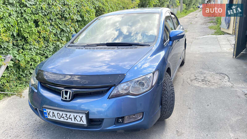 Honda Civic 2006