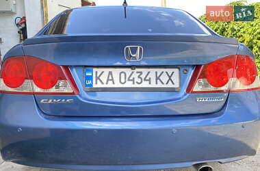 Седан Honda Civic 2006 в 