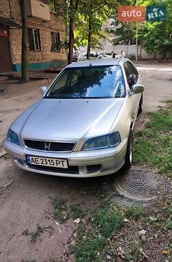 Хэтчбек Honda Civic 1997 в Каменском