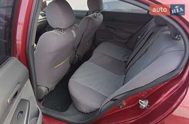 Седан Honda Civic 2007 в 