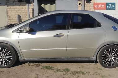 Хетчбек Honda Civic 2007 в Павлограді