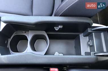 Седан Honda Civic 2021 в 