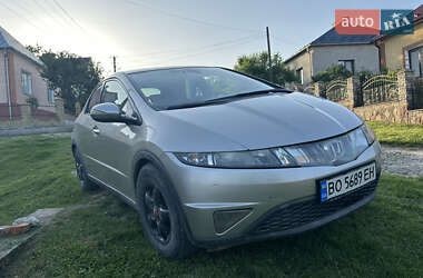 Хэтчбек Honda Civic 2008 в 