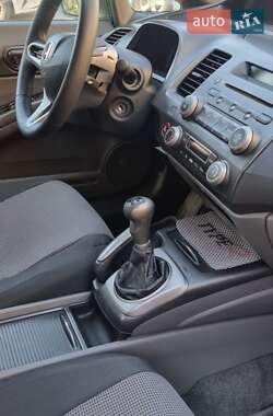 Седан Honda Civic 2008 в 