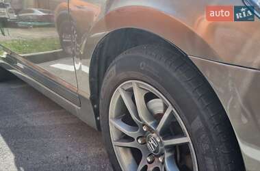 Седан Honda Civic 2008 в 