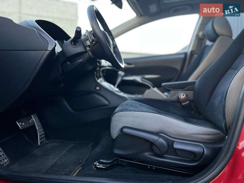 Хэтчбек Honda Civic 2007 в Крюковщине