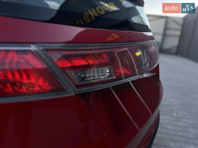 Хэтчбек Honda Civic 2007 в Крюковщине