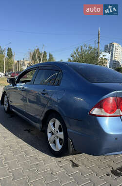 Седан Honda Civic 2007 в 