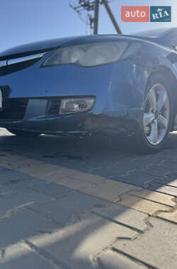 Седан Honda Civic 2007 в 
