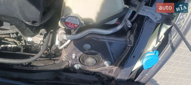 Седан Honda Civic 2020 в Рогатині