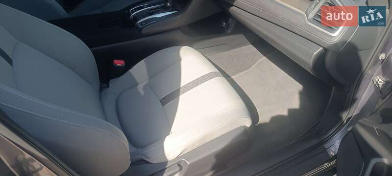 Седан Honda Civic 2020 в Рогатині