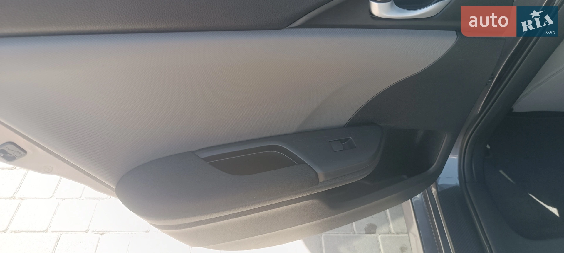 2020 Honda Civic - мініатюра 26
