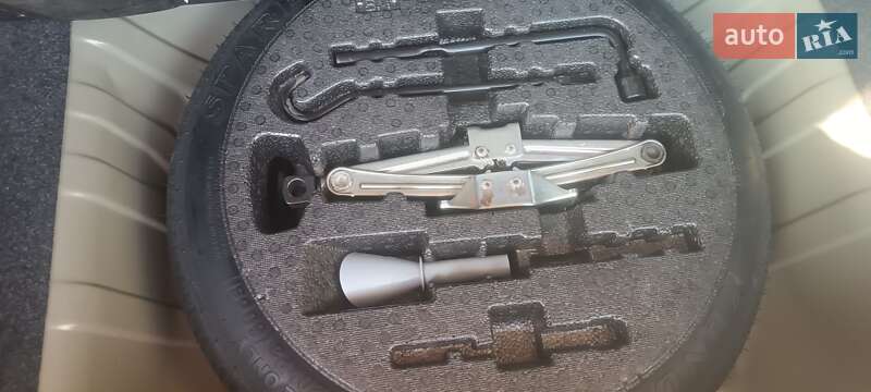 Седан Honda Civic 2020 в Рогатині