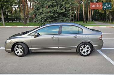 Седан Honda Civic 2008 в 