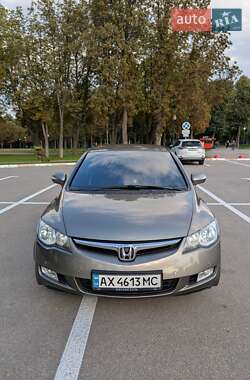 Седан Honda Civic 2008 в 