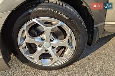 Седан Honda Civic 2008 в 