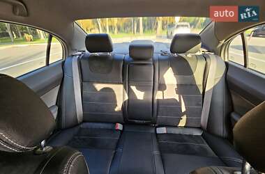 Седан Honda Civic 2008 в 