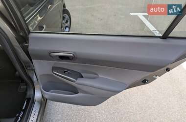 Седан Honda Civic 2008 в 