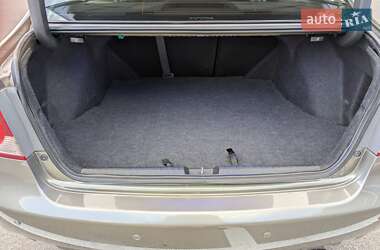 Седан Honda Civic 2008 в 