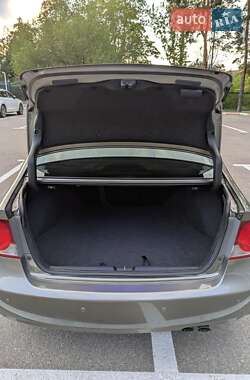 Седан Honda Civic 2008 в 
