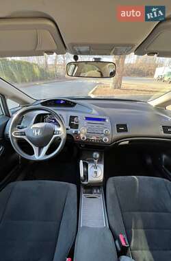 Седан Honda Civic 2009 в Києві