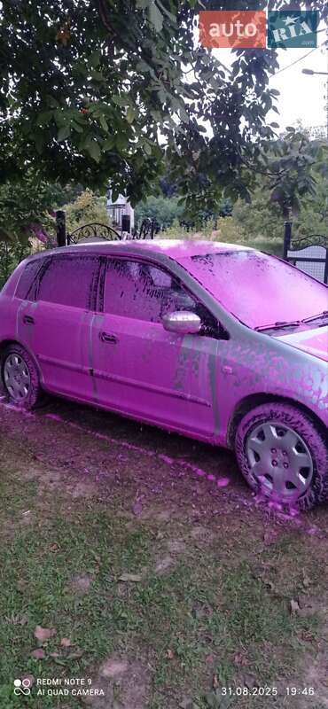 Хетчбек Honda Civic 2003 в Хотині фото 15 Хетчбек Honda Civic 2003 в Хотині