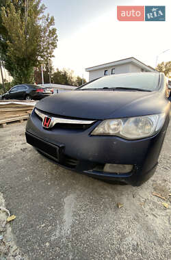 Седан Honda Civic 2008 в Киеве