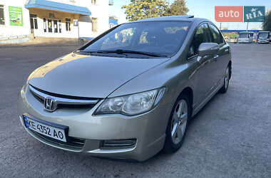 Седан Honda Civic 2007 в 