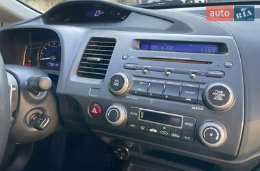 Седан Honda Civic 2007 в 