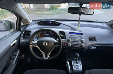 Седан Honda Civic 2007 в 