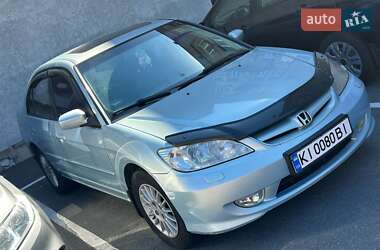 Седан Honda Civic 2004 в Києві