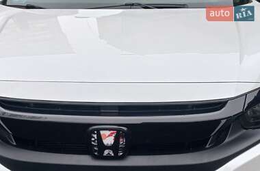 Седан Honda Civic 2019 в 