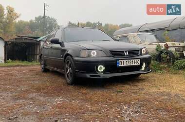 Лифтбек Honda Civic 1996 в Киеве