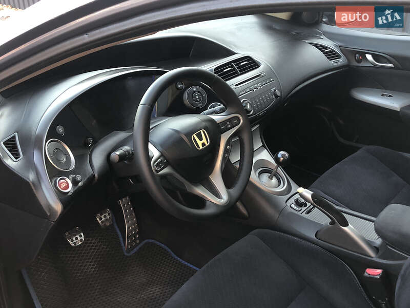 Хетчбек Honda Civic 2006 в Одесі