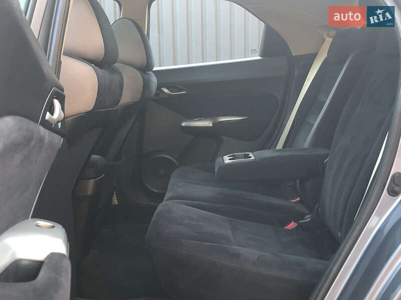 Хетчбек Honda Civic 2006 в Одесі