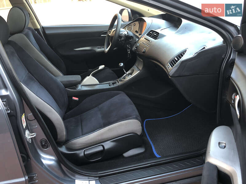 Хетчбек Honda Civic 2006 в Одесі