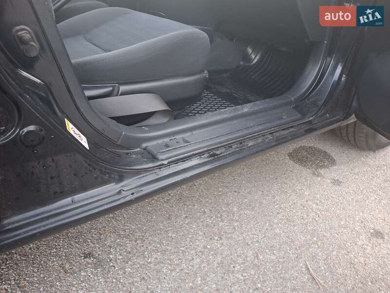 Хэтчбек Honda Civic 2003 в Чернигове фото 18 Хэтчбек Honda Civic 2003 в Чернигове