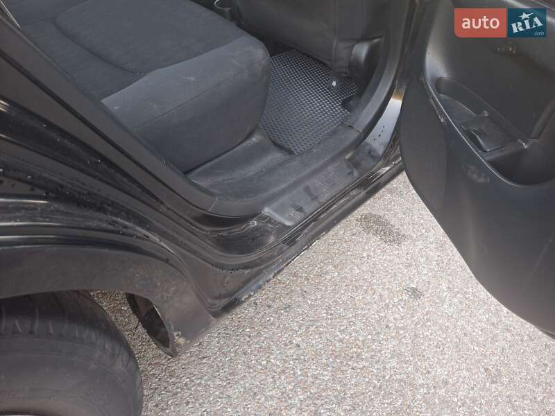 Хэтчбек Honda Civic 2003 в Чернигове фото 22 Хэтчбек Honda Civic 2003 в Чернигове