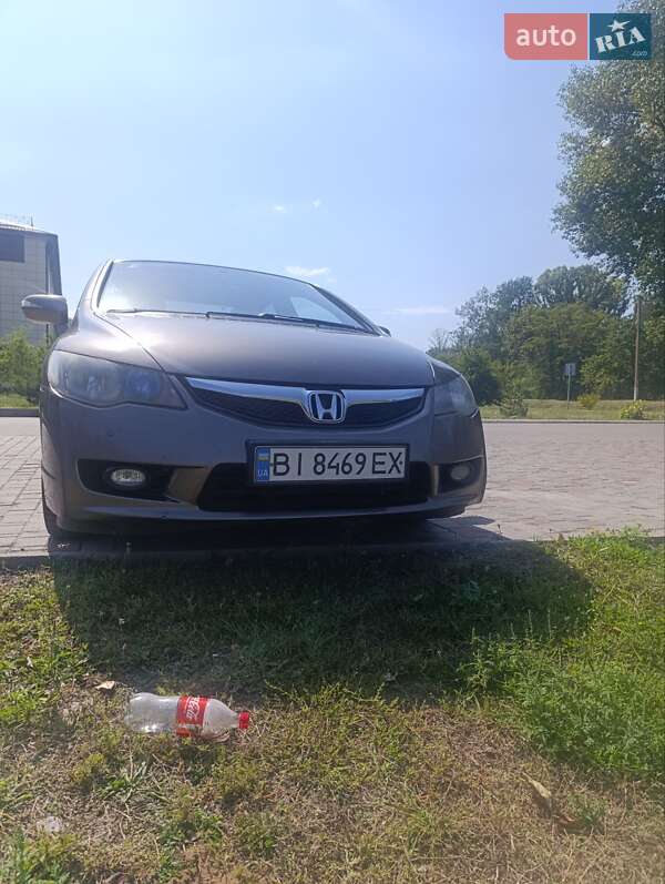 Honda Civic 2009