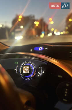 Хэтчбек Honda Civic 2008 в 