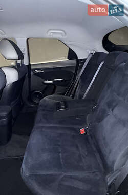 Хэтчбек Honda Civic 2006 в 