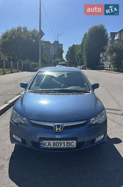 Седан Honda Civic 2006 в Києві
